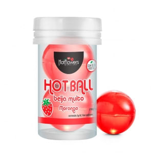 hotball-morango