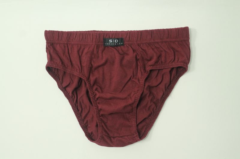 KIT 3 CUECAS MASCULINAS SLIP SAN DIEGO